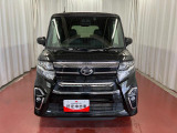 タントカスタム X スタイルセレクション 