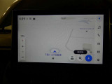 10.5インチのディスプレイオーディオ装着です。スマホとの通信で様々なサービスが楽しめます。TV視聴にも対応しています。