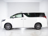★サイドビュー★ダウンサス、車高調、ホイール等のカスタムも承っております!