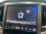 【純正SDナビ】FM&AMを聴くことは勿論のこと!!CD&DVD再生可能で地デジTVの視聴も可能な多機能ナビでドライブも快適ですよ☆