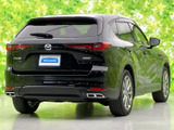 CX-60 3.3 XD Lパッケージ ディーゼル 