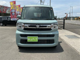 スペーシア ハイブリッド(HYBRID) G 