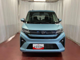 スライドドアなので、狭い場所でも荷物を持っていても、スムーズな乗り降りができます。