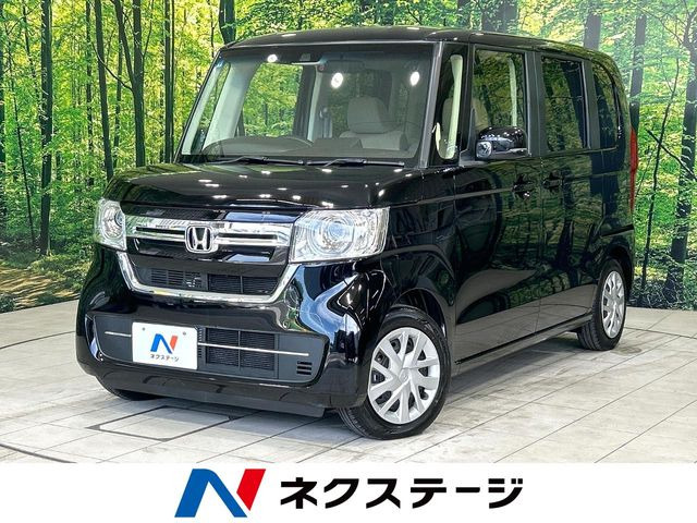 N-BOX L