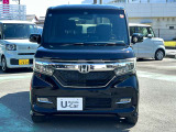 N-BOXカスタム G EX ホンダセンシング 