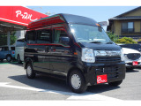 エブリイ ジョイン ターボ ハイルーフ 4WD 