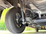 お車を安心してお乗りいただく為には、足回りの定期点検が欠かせません。サービスサポート(有償保証)では無料点検もご提供しており、安心のカーライフをお過ごしいただけるサポート体制が整っています。