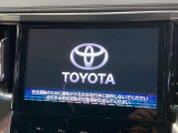 【メーカーOP10型ナビ】フルセグTVの視聴も可能☆高性能&多機能ナビでドライブも快適ですよ☆