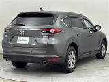 CX-8 2.2 XD プロアクティブ 4WD 修復歴無し