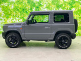ジムニー XL 4WD 