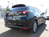 CX-8 2.2 XD プロアクティブ 4WD 