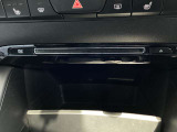 CD DVDプレーヤースロット部 CDリッピング機能付きです