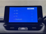 大型ディスプレイに、各種オーディオ機能とスマートフォン連携機能を搭載!いろんなサービスが楽しめます☆☆