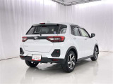 走りにこだわりながら収納力も持ち合わせたお車です。荷物を載せて軽快なドライブを楽しめますよ♪
