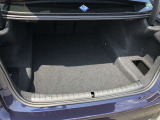 荷室の大きさは、日常使いはもちろんのこと、旅行や帰省などの荷物が多い移動であっても不便を感じることは少ないでしょう。