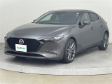 MAZDA3ファストバック 1.8 XD Lパッケージ 4WD 4WD 本革シート