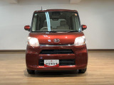 タント X SAIII 