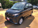 ムーヴ X 4WD ブラックマイカ すぐ乗れます!