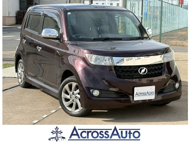 bB 1.3 Z 煌 G 4WD 