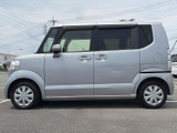 N-BOX G Lパッケージ 