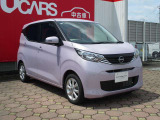 狭い駐車場もスムーズに駐められます♪だからいろんな場所へでかけたくなります☆