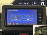 ドライブレコーダーを装備!動画を残すことで万が一の事態に遭遇した時の必須アイテムです。