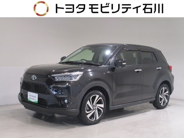 ライズ 1.0 Z 4WD 