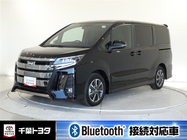 ノア 2.0 Si