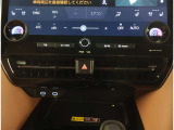 オートエアコンなので操作も楽々です♪室内を快適空間にします。