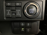 【両側電動スライドドア】ワンタッチで電動スライドドアが作動します。運転席からも操作可能です!