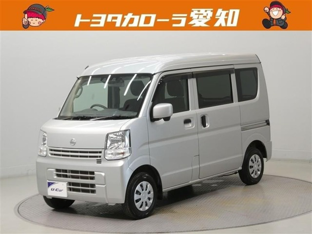 NV100クリッパー DX GLパッケージ ハイルーフ