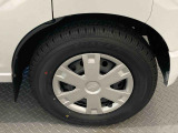 納車後の点検、車検などアフターサービスもお任せください!