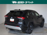 RAV4  2.5 ハイブリッド アドベンチャー E-Four 4WD