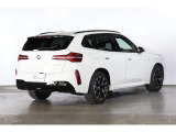 X3 20d xドライブ Mスポーツ ディーゼル 4WD 