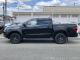 ハイラックス 2.4 Z GRスポーツ ディーゼル 4WD 
