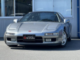【中古車情報】ホンダ NSX 3.0  の中古車詳細（走行距離：11.2万km、カラー：カイザーシルバー・メタリック、販売地域：愛媛県宇和島市）