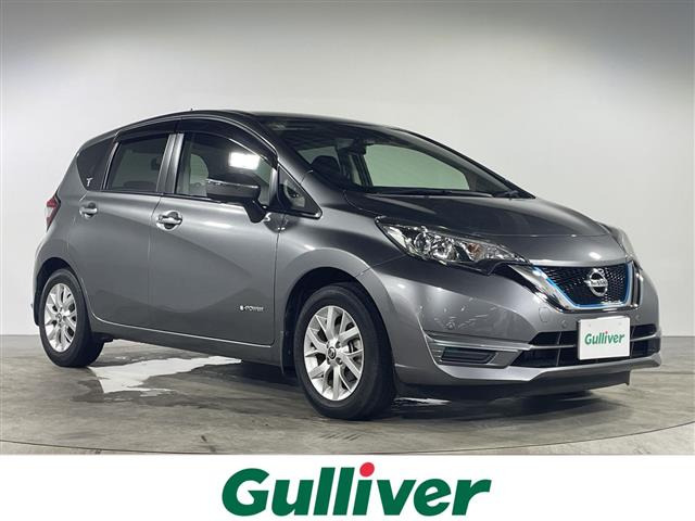 日産 ノート 