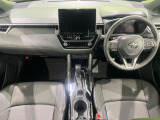 カローラクロス 1.8 ハイブリッド Z 