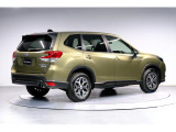 フォレスター 2.0 ツーリング 4WD 