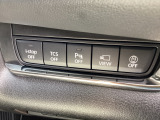 i-stop、LWDS,DSC,パーキングセンサーなどで安全運転をサポートします♪