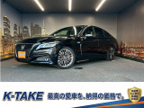 (禁煙車)(黒本革シート)(メーカーSDナビ)(レーダークルーズ)(コーナーセンサー)(アラウンドビューモニター)(レーンアシスト)(シートメモリー)(後席コンソールスイッチ)(純正18インチAW)