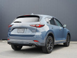 CX-5 2.2 XD ブラックトーンエディション 
