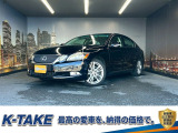 (禁煙車)(後期型)(黒本革シート)(メーカーナビ)(バックカメラ)(レーダークルーズ)(パワーシート)(シートメモリー)(シートヒーター&クーラー)(HIDヘッドライト)(純正18インチAW)