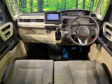 N-BOX G L ホンダセンシング 
