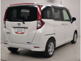 ルーミー 1.0 G 