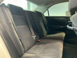 車内もキレイで嫌な臭いもありません☆気になる方は内装のスチームクリーナーも施工可能です♪