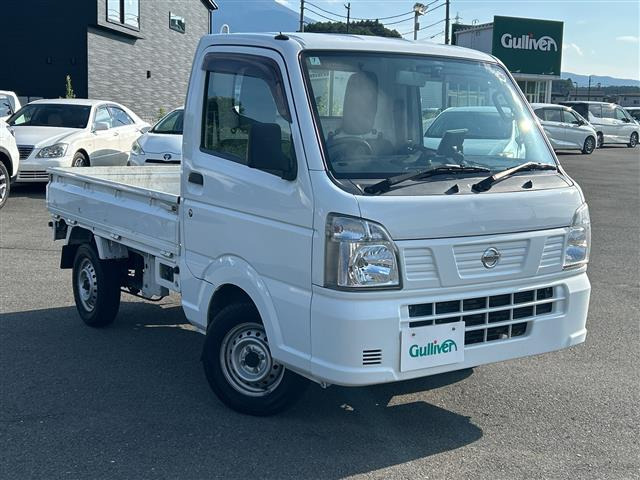 NT100クリッパー DX 修復歴無し