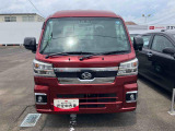 ハイゼットトラック ジャンボ エクストラ 4WD 