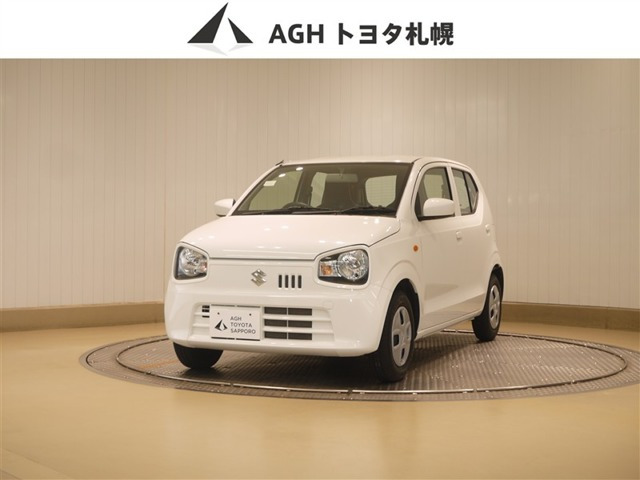 アルト L 4WD 