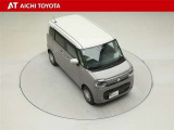 両側パワースライドドア付きだから、狭い駐車スペースなどでの乗り降りラクラク♪小さなお子さまのいるご家庭には嬉しい装備です。